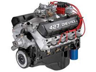 P145A Engine